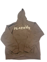Playboy Athletic Top Size Small M0748