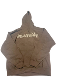 Playboy Athletic Top Size Small M0748