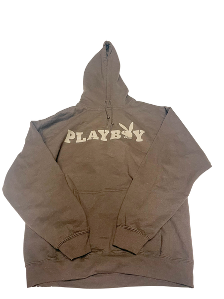 Playboy Athletic Top Size Small M0748