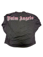 Long Sleeve Top Size Large M0534
