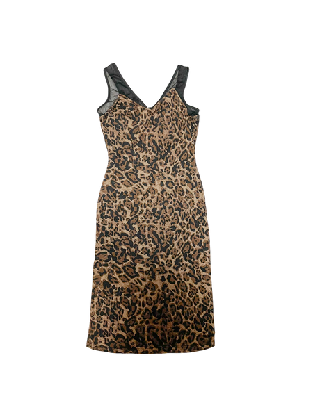 Almost Famous Maxi Dress Size Medium M0164