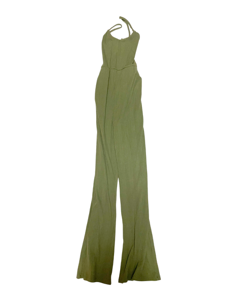 Aerie Womens Dresses Long Jumpsuits Size Medium M0229