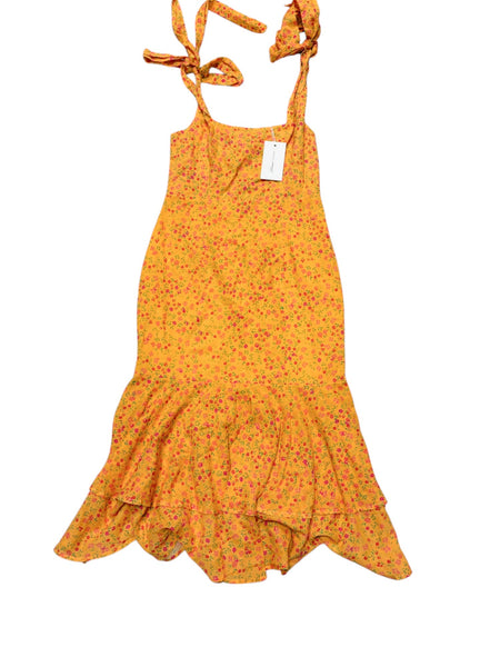 Lovers+Friends Maxi Dress Size Small M1103