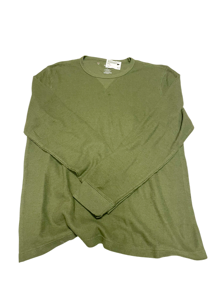 Sonoma Long Sleeve Top Size Large M0298