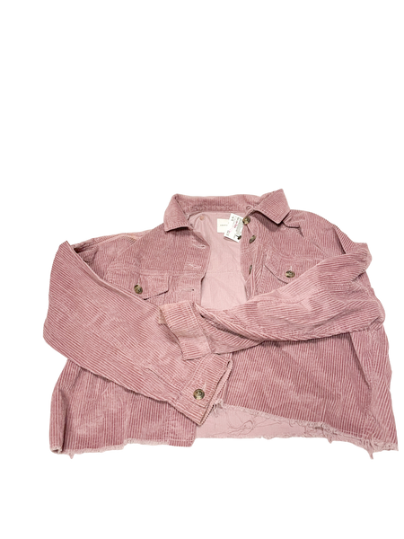 American Eagle Long Sleeve Top Size Extra Small M0120