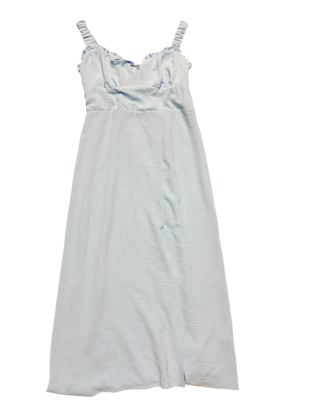 Derek Heart Maxi Dress Size Large M0441
