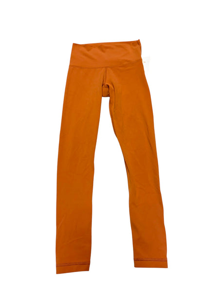 Tna Athletic Pants Size Extra Small M0286