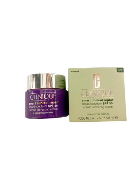 clinique Cosmetics *