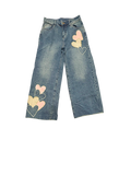 Cider Denim Size 5/6 (28) M0116