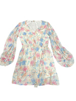 Peach Love California Dress Size Small  *
