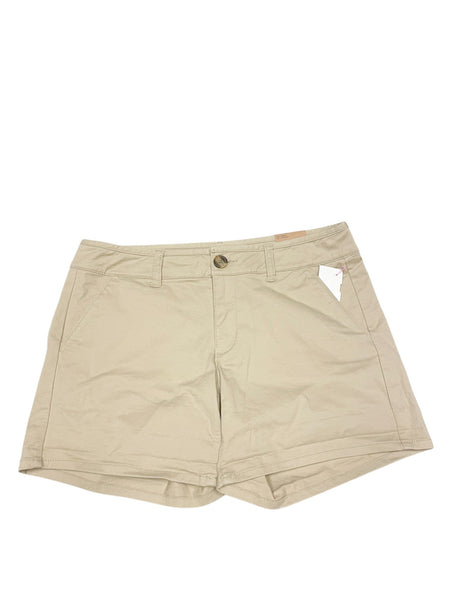 American Eagle Shorts Size 5/6 M0482