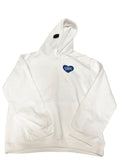 WVU College Apparel Womens Fan Apparel Size Large M0759