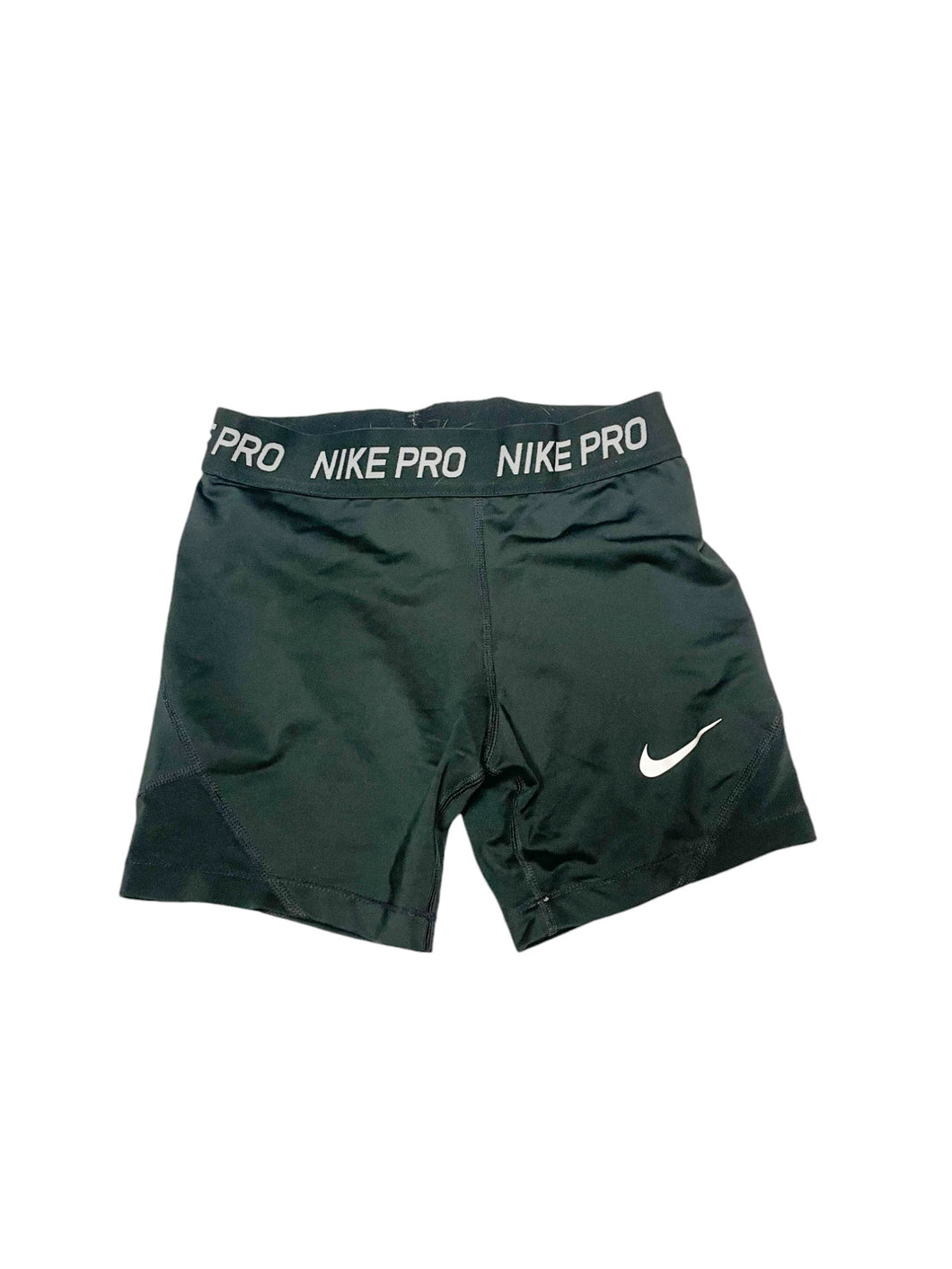 Nike Athletic Shorts Size Extra Small M0123