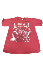 T-Shirt Size Large M0128