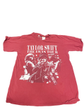 T-Shirt Size Large M0128