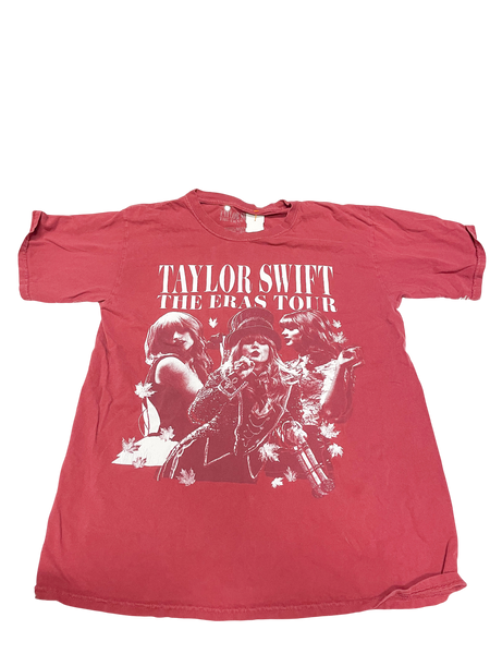 T-Shirt Size Large M0128