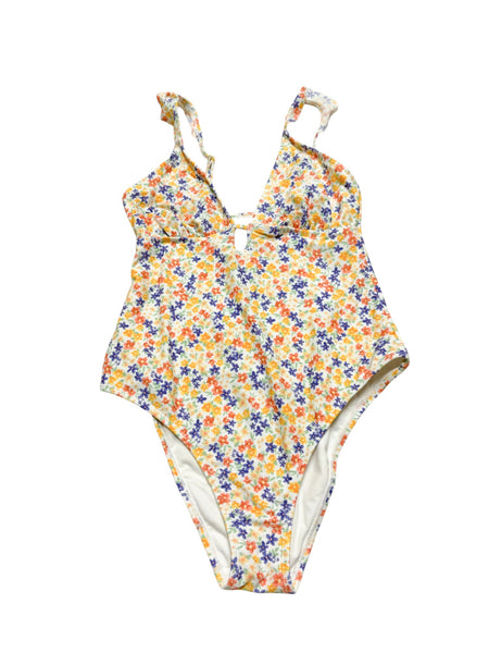 Shade And Shore Womens Swimwear Size Medium  *