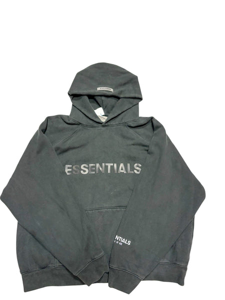 Fear Of God Essentials Sweatshirt Size Large M0325