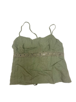 Tank Top Size Large M0001