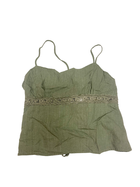 Tank Top Size Large M0001