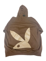 Playboy Athletic Top Size Small M0748