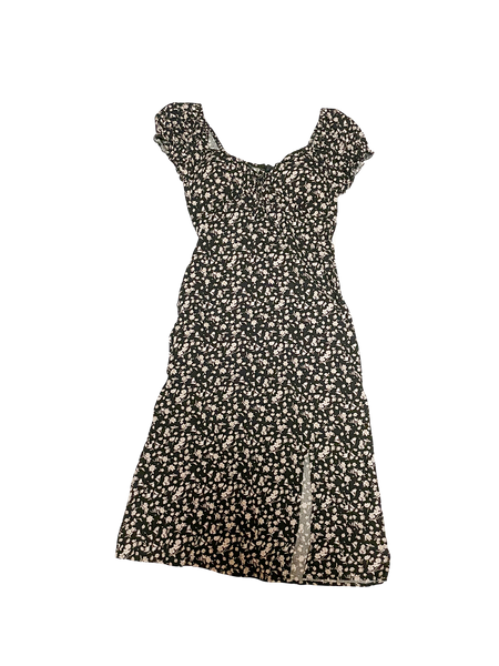 Madden Girl Maxi Dress Size Medium M0164