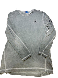 Adidas Long Sleeve T-shirt Size Extra Large M0750