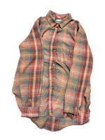 American Eagle Long Sleeve Top Size Small M0183