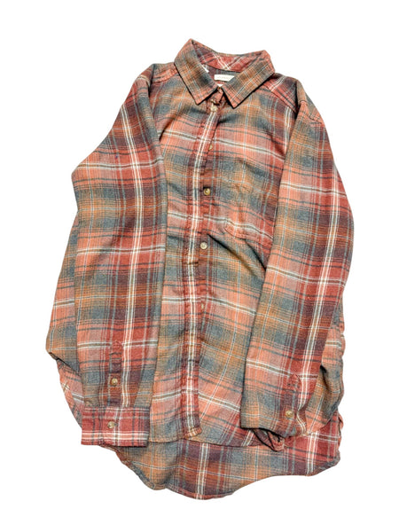 American Eagle Long Sleeve Top Size Small M0183