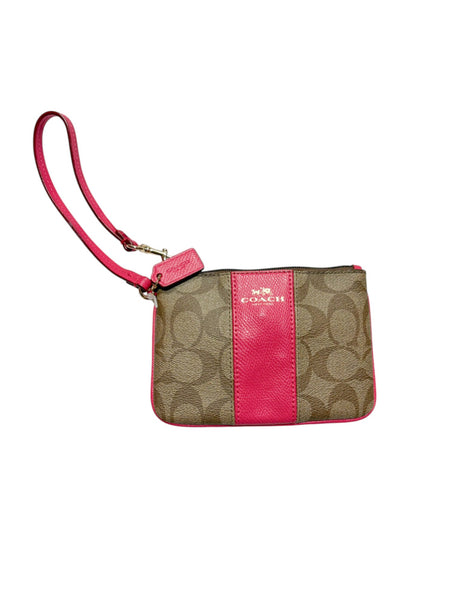 Coach Purse  M0793