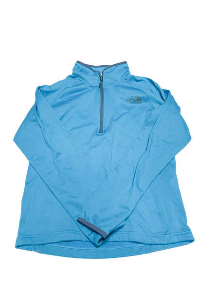 North Face Athletic Top Size Small M0298