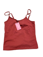 Edikted Tank Top Size Medium M0175