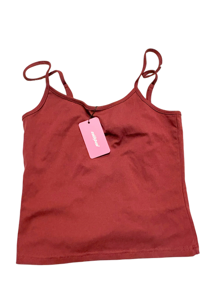 Edikted Tank Top Size Medium M0175