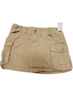 John Galt Short Skirt Size Extra Small M0089