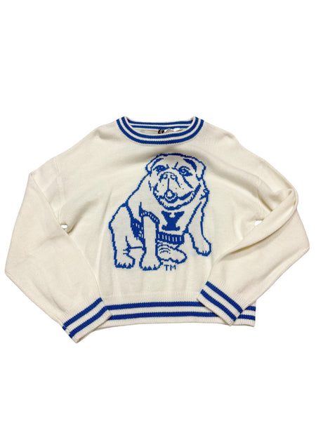 Divided Sweater Size Medium M0359