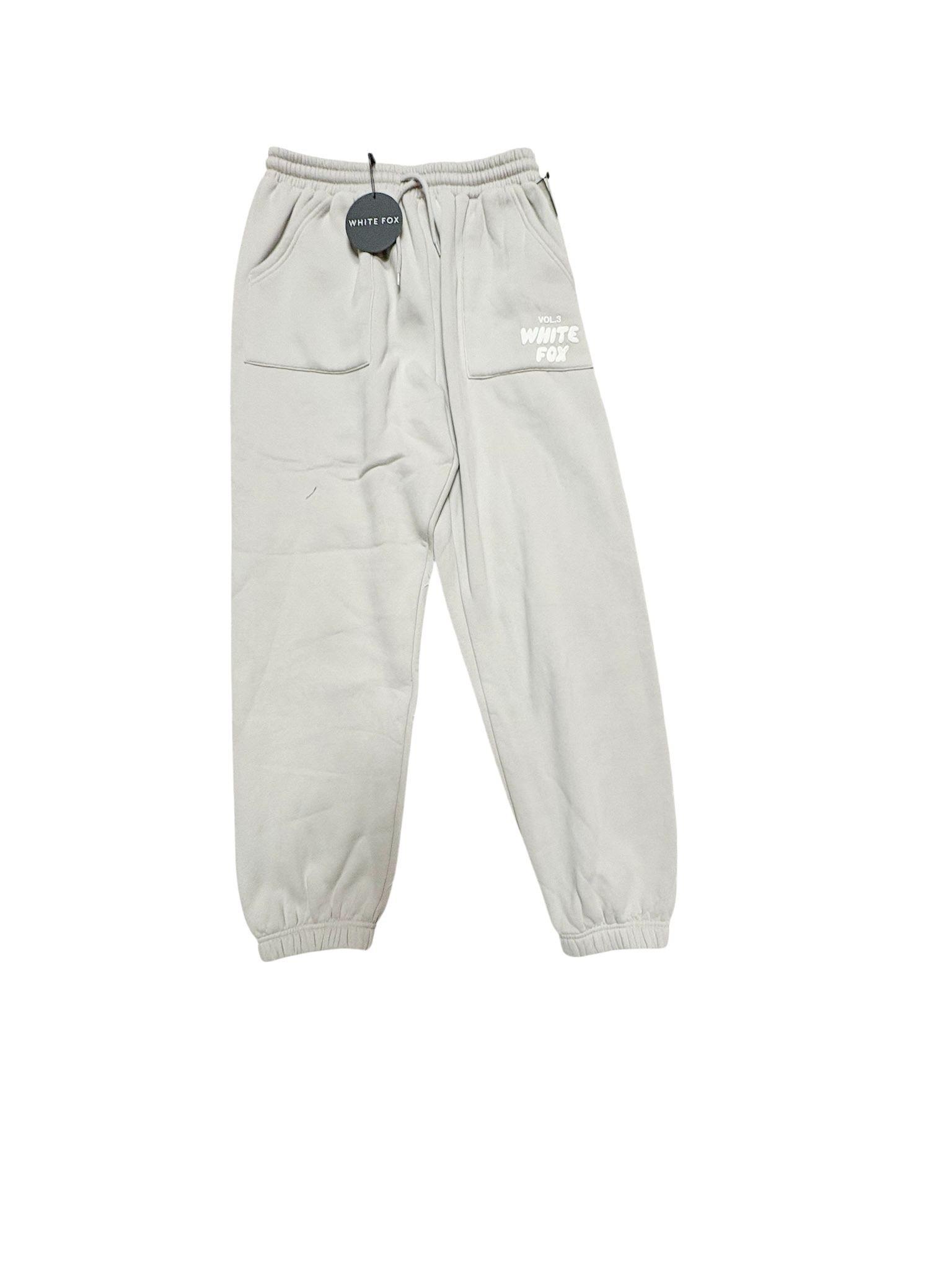 White Fox Pants Size Large M0472 – Plato's Closet Morgantown, WV