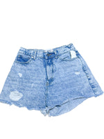 Bdg Shorts Size 3/4 M0204