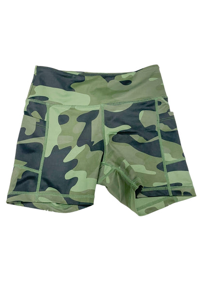 Zyia Athletic Shorts Size Extra Small M0685