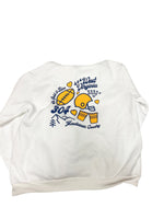 WVU College Apparel Womens Fan Apparel Size Large M0759