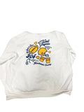 WVU College Apparel Womens Fan Apparel Size Large M0759