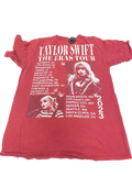 T-Shirt Size Large M0128