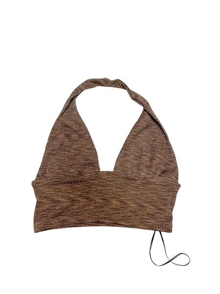 Divided Tank Top Size Small M0128