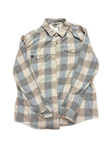 American Eagle Long Sleeve Top Size Large M0183
