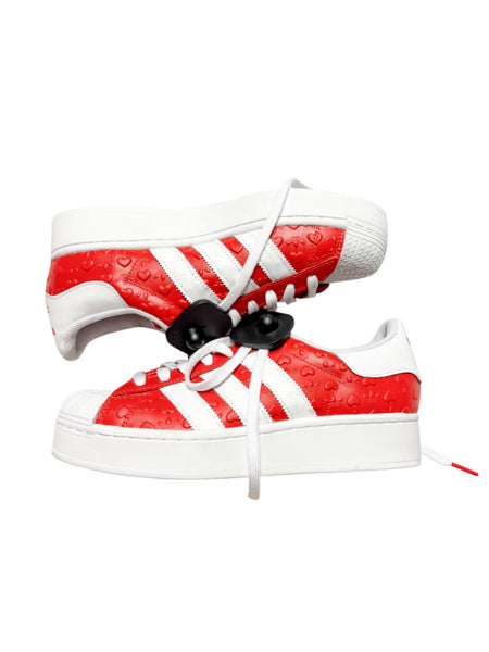 Adidas Casual Shoes Womens 8 M0793