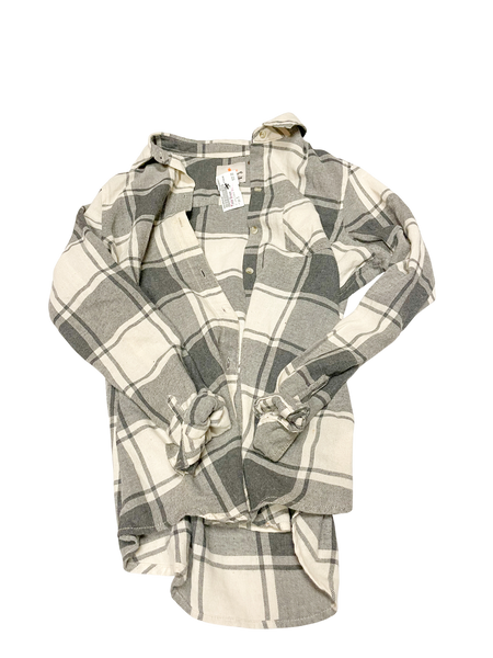 Field Stream Long Sleeve Top Size Small M0120