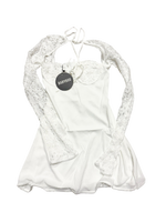 Dress Size Small M0618