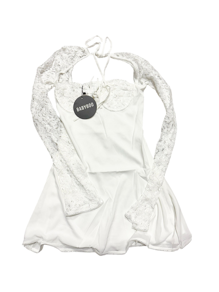 Dress Size Small M0618