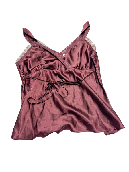 Apostrophe Tank Top Size Extra Large *