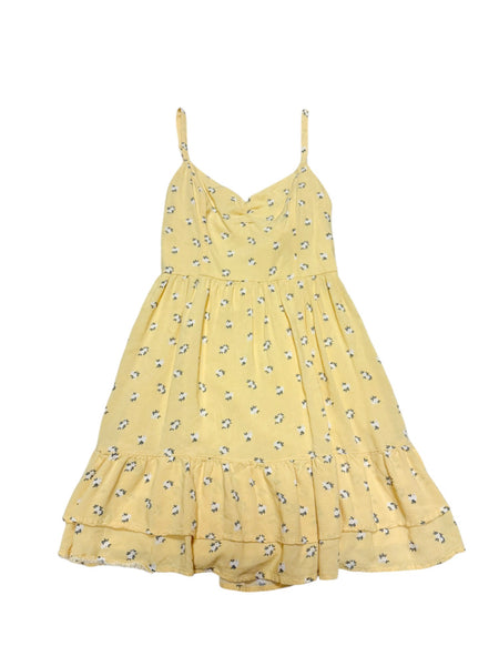Hollister Dress Size Extra Small M0943