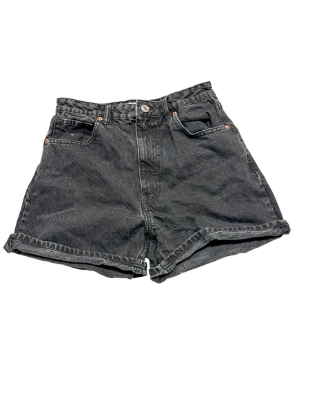 Zara Shorts Size 7/8 M0476